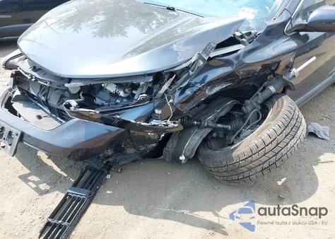 2018 Honda Cr-V Ex из США, поврежденный, VIN 2HKRW2H57JH623055